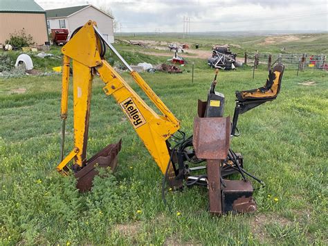 backhoe attachment for skid steer|used 3 point backhoe attachment for sale.